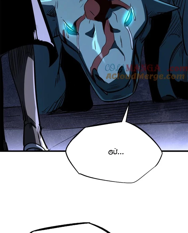 Siêu Cấp Thần Cơ Nhân Chap 309 - Next Chap 310