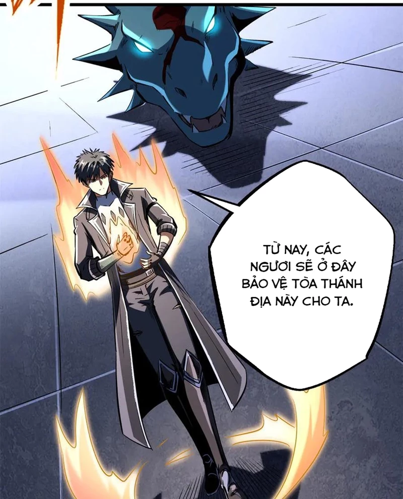 Siêu Cấp Thần Cơ Nhân Chap 309 - Next Chap 310