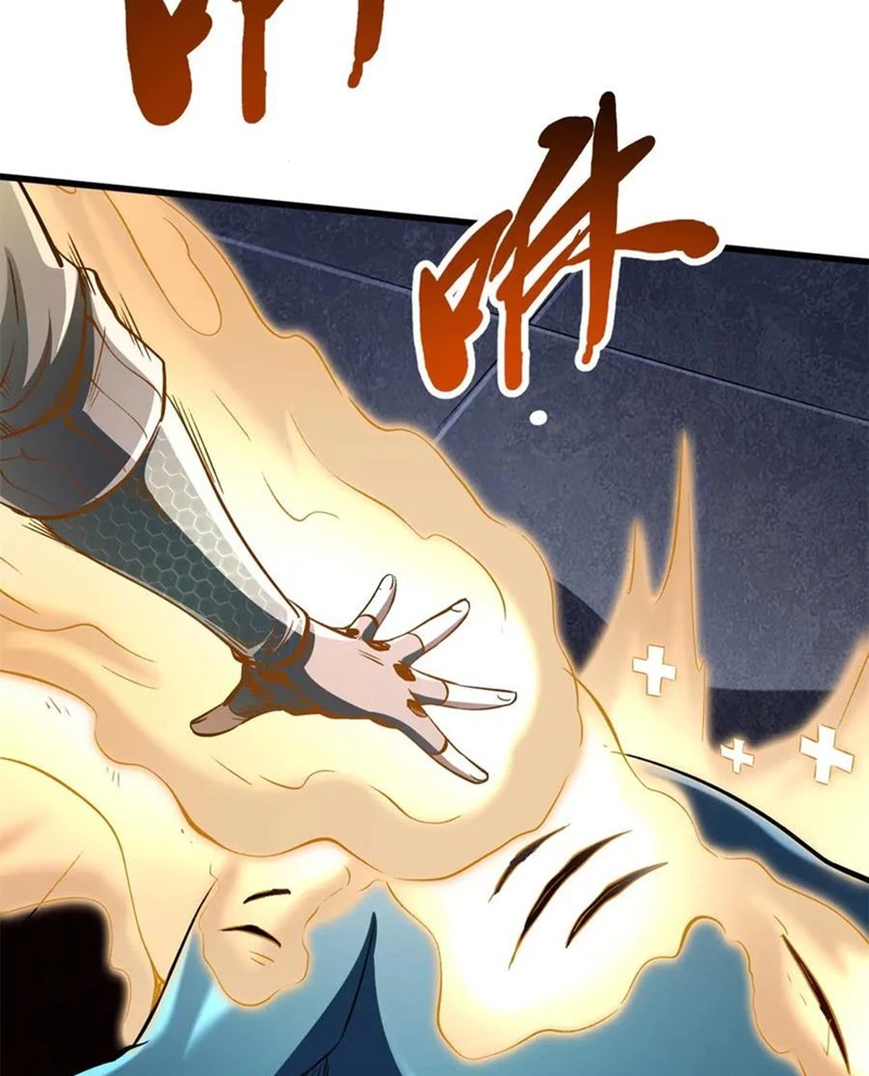 Siêu Cấp Thần Cơ Nhân Chap 309 - Next Chap 310