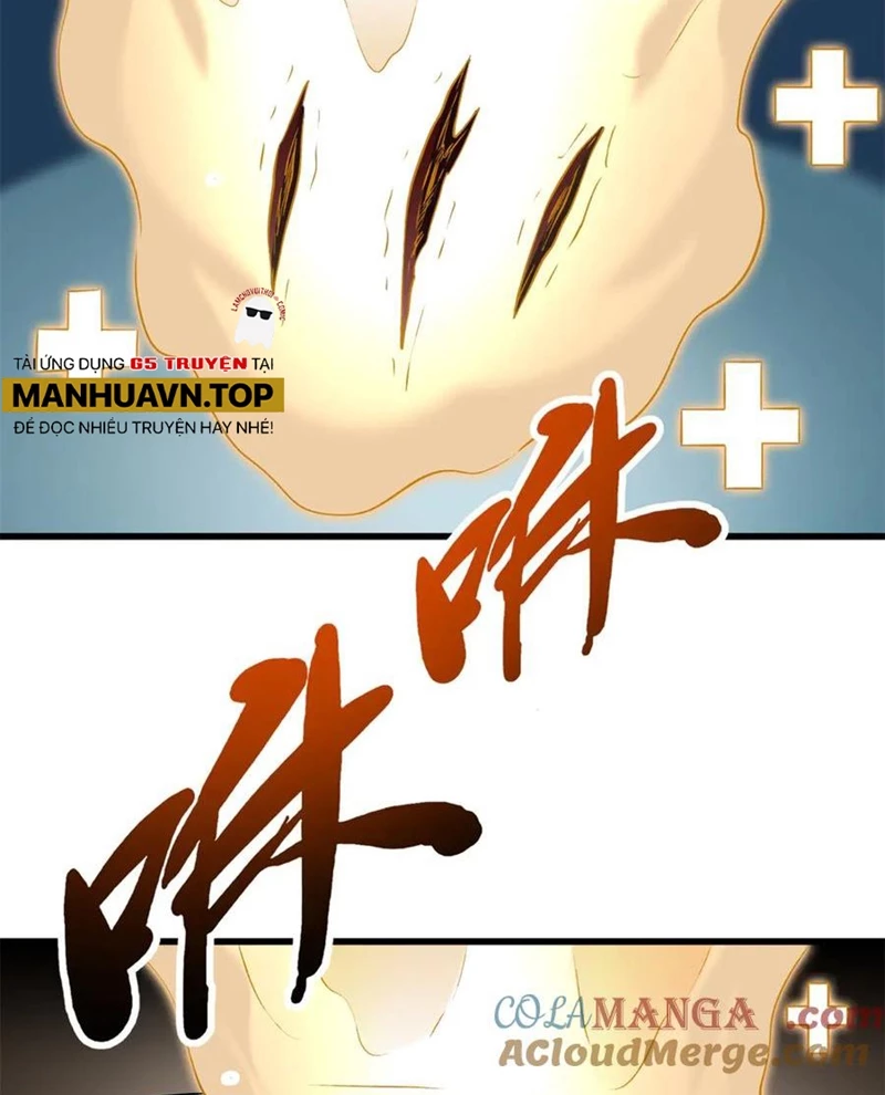 Siêu Cấp Thần Cơ Nhân Chap 309 - Next Chap 310