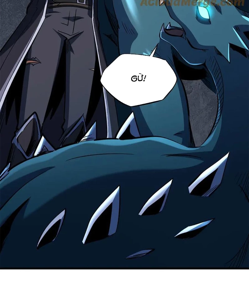 Siêu Cấp Thần Cơ Nhân Chap 309 - Next Chap 310