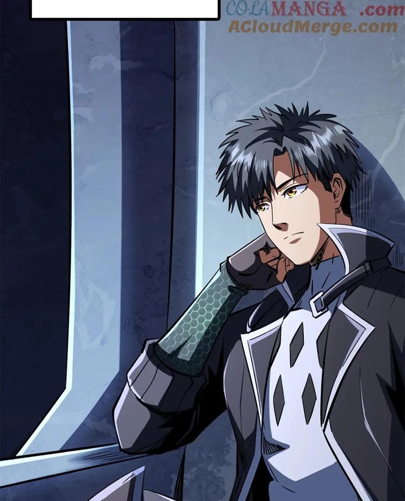 Siêu Cấp Thần Cơ Nhân Chap 309 - Next Chap 310