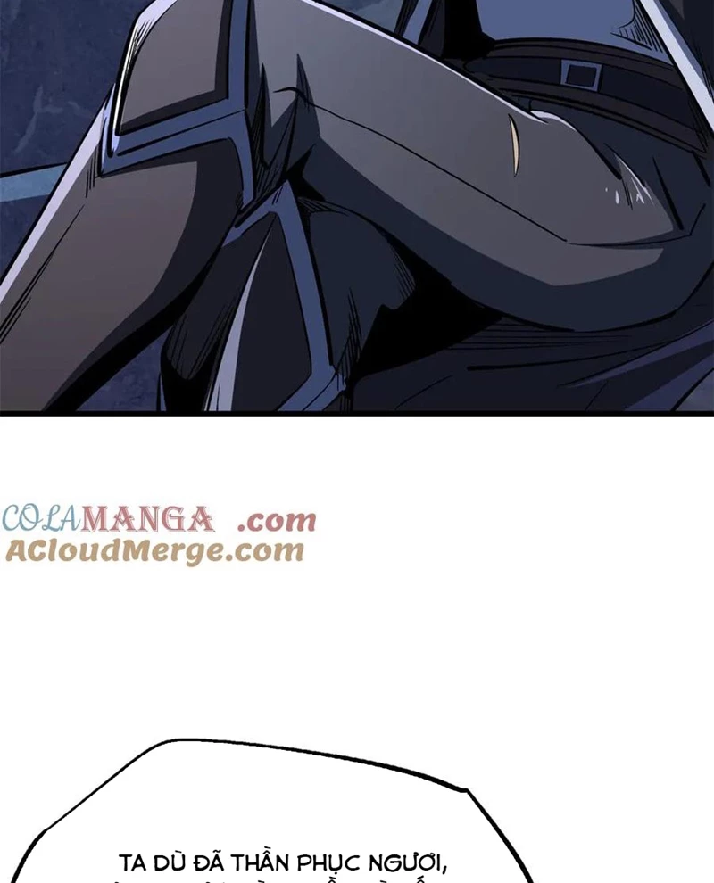 Siêu Cấp Thần Cơ Nhân Chap 309 - Next Chap 310