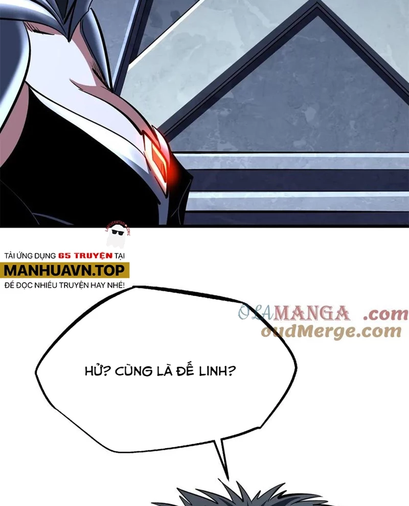 Siêu Cấp Thần Cơ Nhân Chap 309 - Next Chap 310