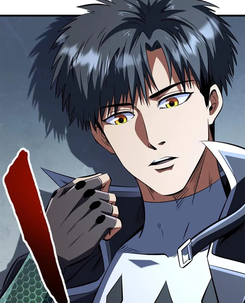 Siêu Cấp Thần Cơ Nhân Chap 309 - Next Chap 310