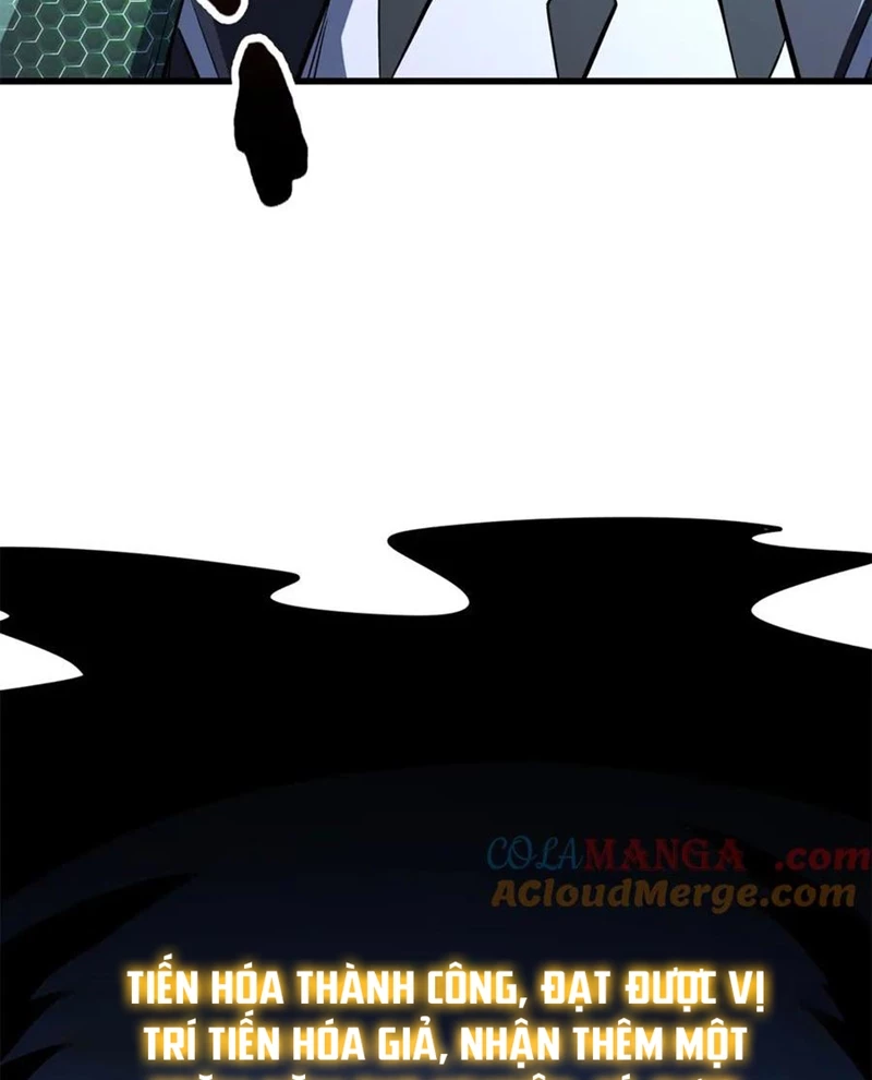 Siêu Cấp Thần Cơ Nhân Chap 309 - Next Chap 310