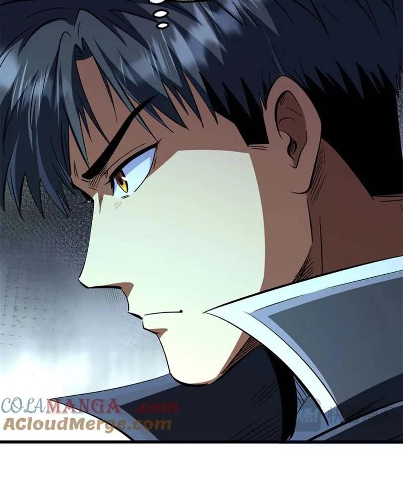 Siêu Cấp Thần Cơ Nhân Chap 309 - Next Chap 310