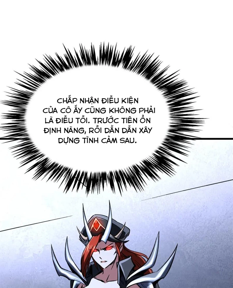 Siêu Cấp Thần Cơ Nhân Chap 309 - Next Chap 310