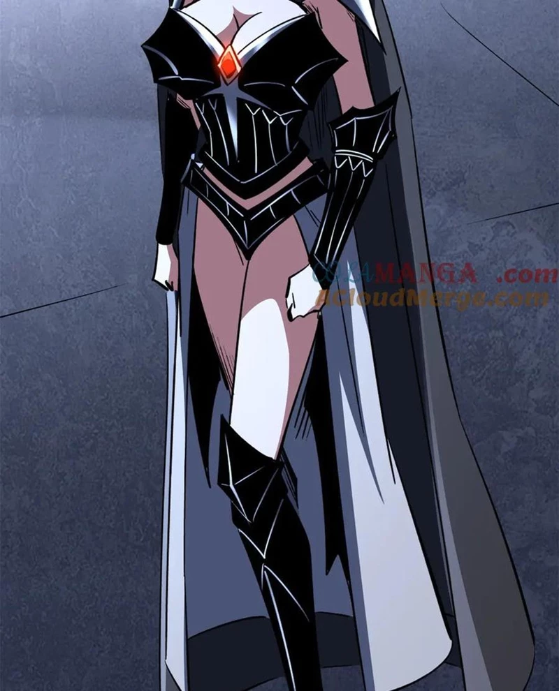 Siêu Cấp Thần Cơ Nhân Chap 309 - Next Chap 310