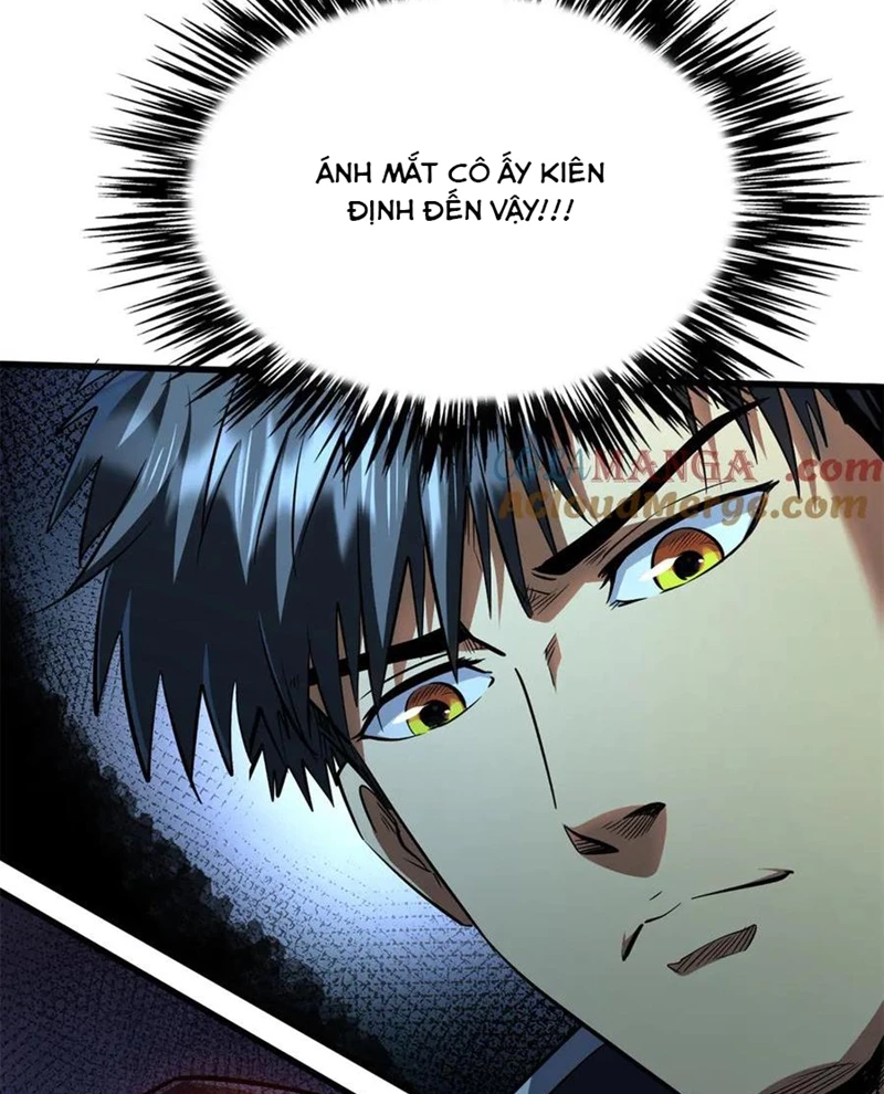 Siêu Cấp Thần Cơ Nhân Chap 309 - Next Chap 310