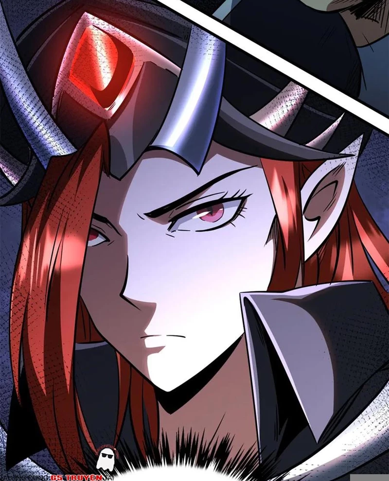 Siêu Cấp Thần Cơ Nhân Chap 309 - Next Chap 310