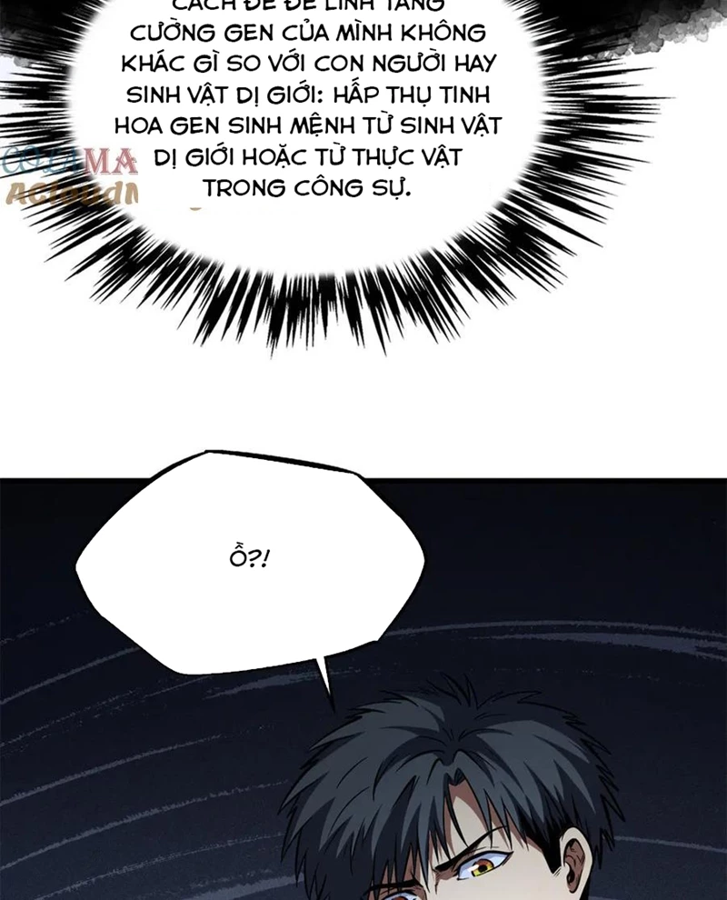 Siêu Cấp Thần Cơ Nhân Chap 310 - Next Chap 311