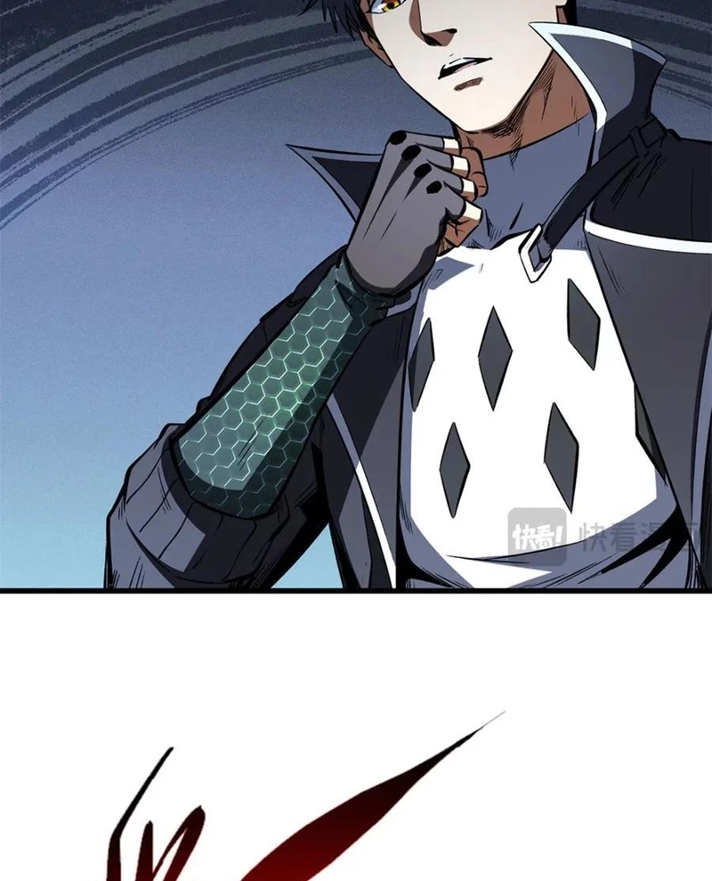 Siêu Cấp Thần Cơ Nhân Chap 310 - Next Chap 311