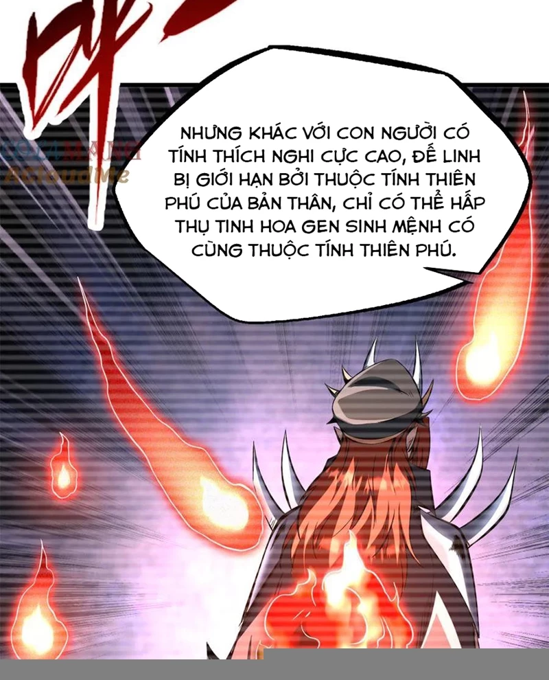 Siêu Cấp Thần Cơ Nhân Chap 310 - Next Chap 311