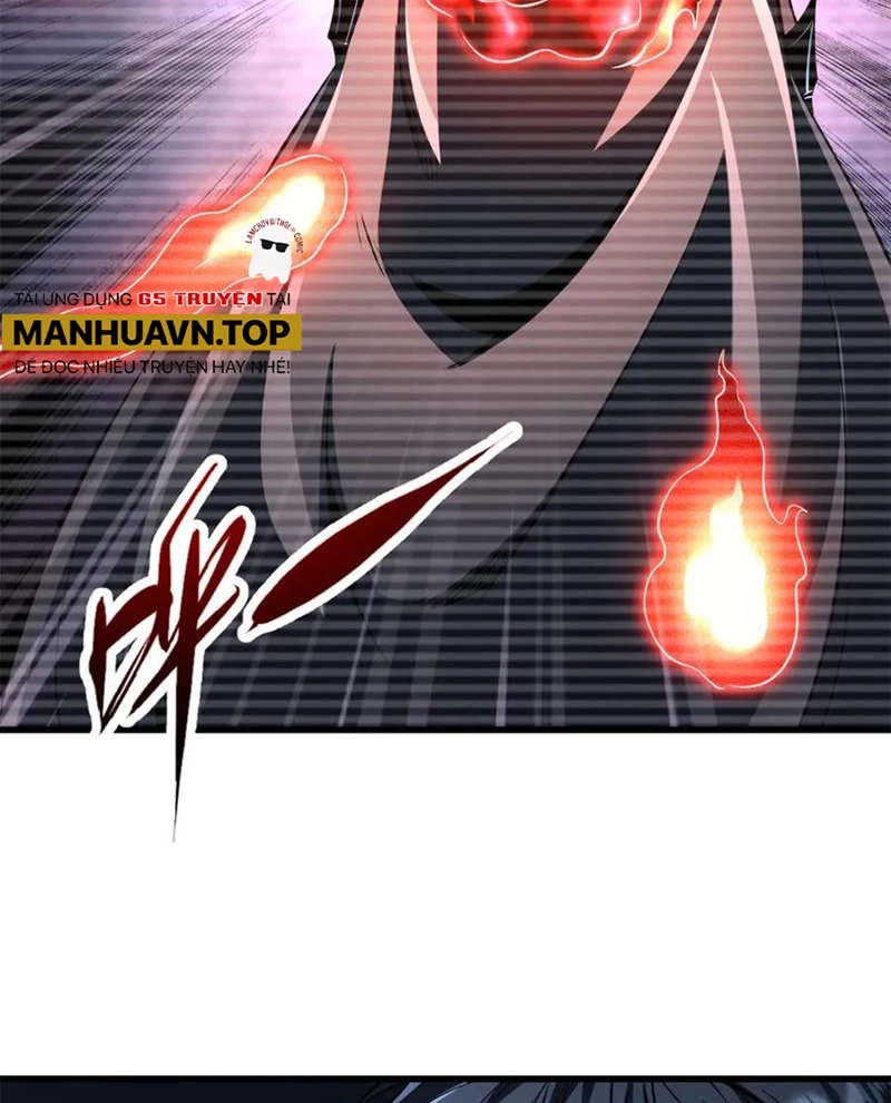 Siêu Cấp Thần Cơ Nhân Chap 310 - Next Chap 311