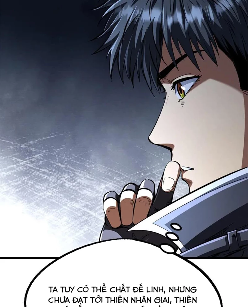 Siêu Cấp Thần Cơ Nhân Chap 310 - Next Chap 311