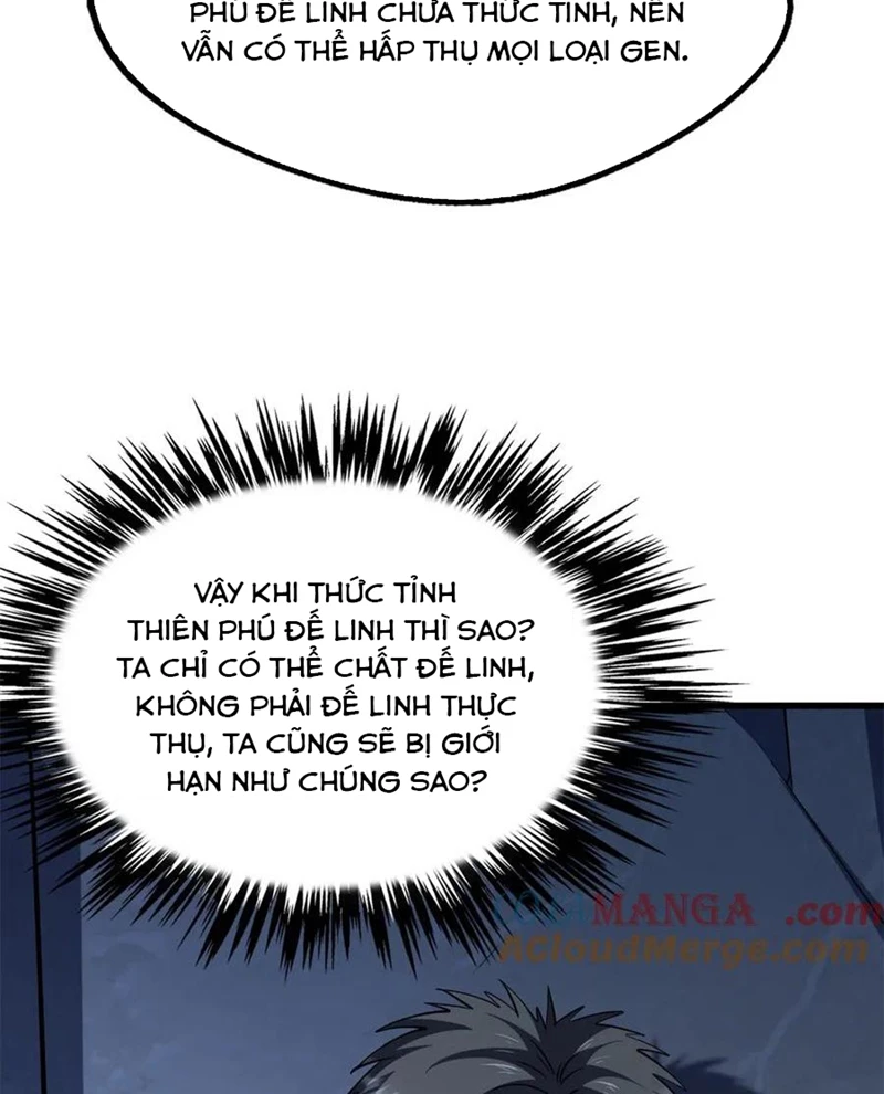 Siêu Cấp Thần Cơ Nhân Chap 310 - Next Chap 311