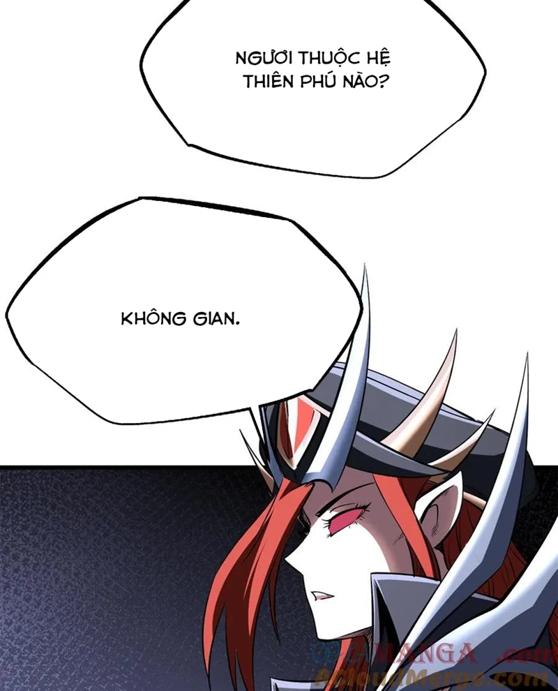 Siêu Cấp Thần Cơ Nhân Chap 310 - Next Chap 311