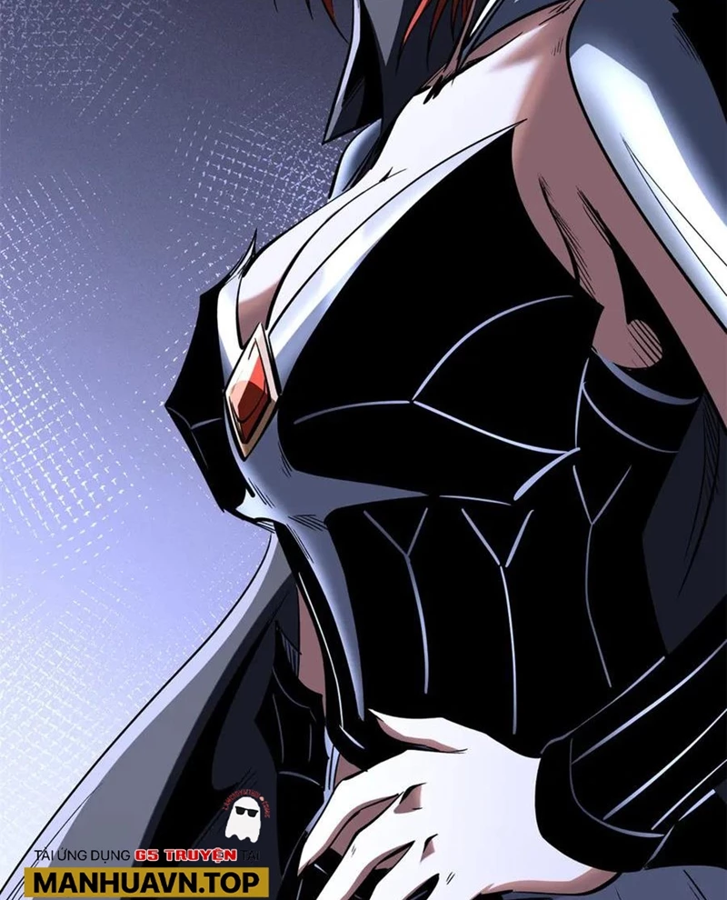 Siêu Cấp Thần Cơ Nhân Chap 310 - Next Chap 311