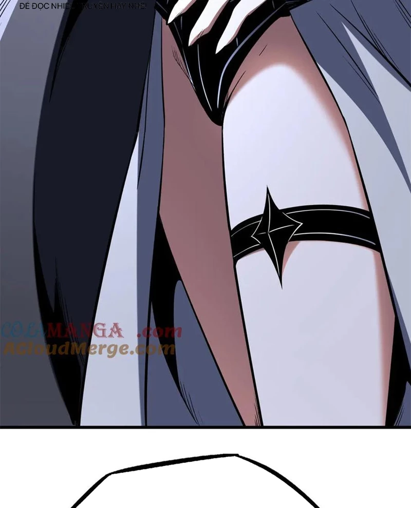 Siêu Cấp Thần Cơ Nhân Chap 310 - Next Chap 311