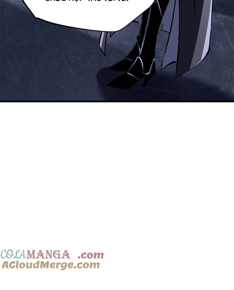 Siêu Cấp Thần Cơ Nhân Chap 310 - Next Chap 311