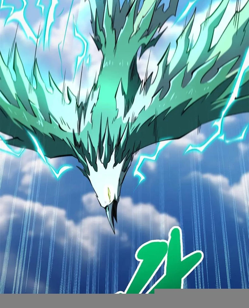 Siêu Cấp Thần Cơ Nhân Chap 310 - Next Chap 311