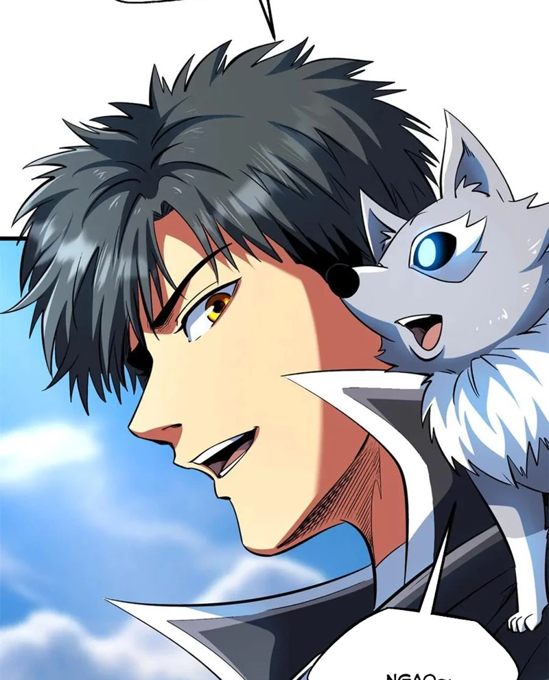 Siêu Cấp Thần Cơ Nhân Chap 310 - Next Chap 311