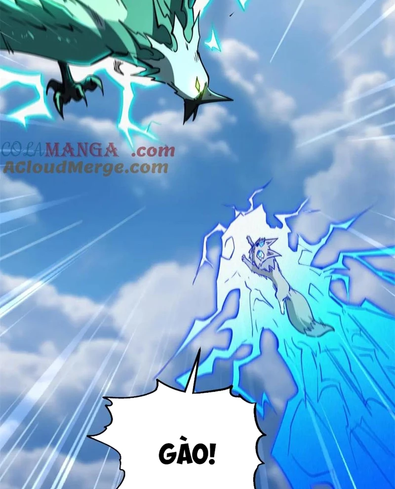 Siêu Cấp Thần Cơ Nhân Chap 310 - Next Chap 311