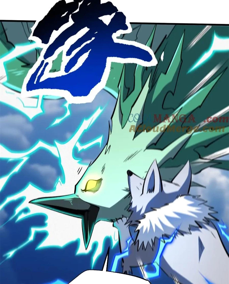 Siêu Cấp Thần Cơ Nhân Chap 310 - Next Chap 311