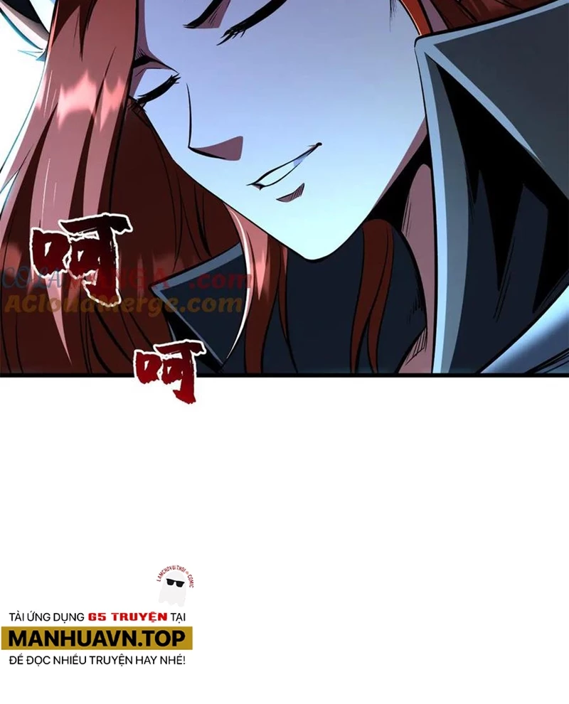 Siêu Cấp Thần Cơ Nhân Chap 310 - Next Chap 311