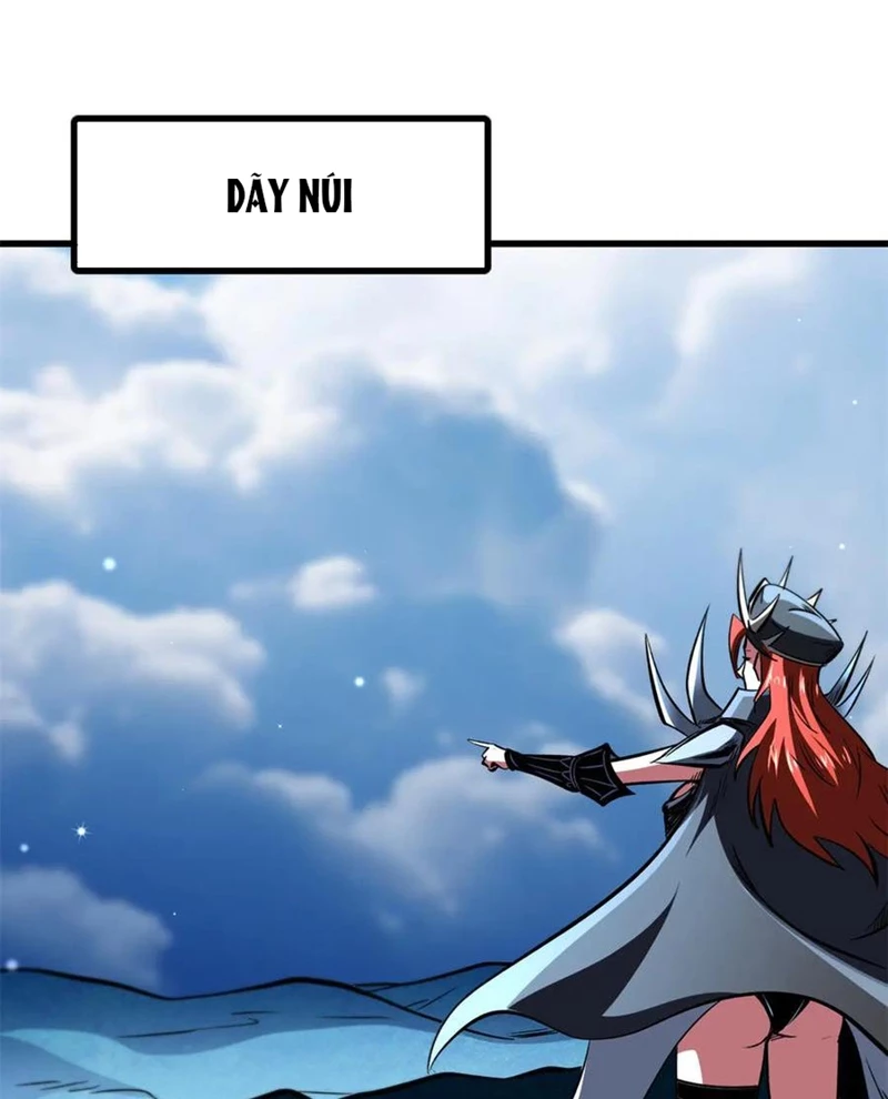 Siêu Cấp Thần Cơ Nhân Chap 310 - Next Chap 311