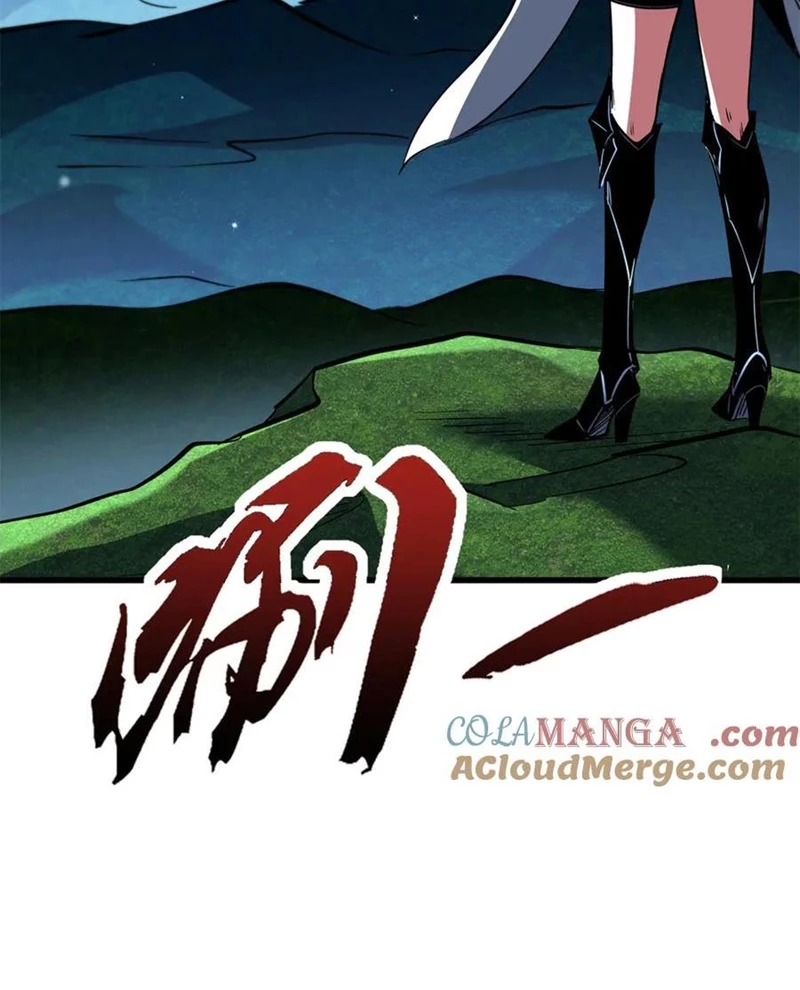 Siêu Cấp Thần Cơ Nhân Chap 310 - Next Chap 311