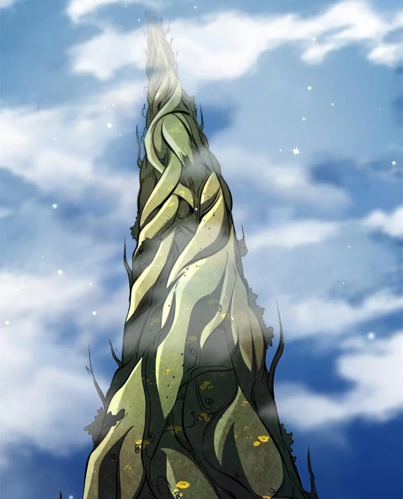 Siêu Cấp Thần Cơ Nhân Chap 310 - Next Chap 311