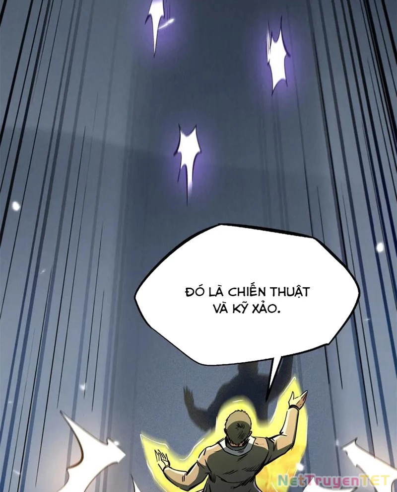 Siêu Cấp Thần Cơ Nhân Chap 323 - Next Chap 324