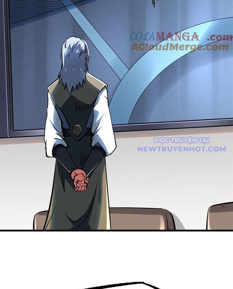 Siêu Cấp Thần Cơ Nhân Chap 325 - Next Chap 326