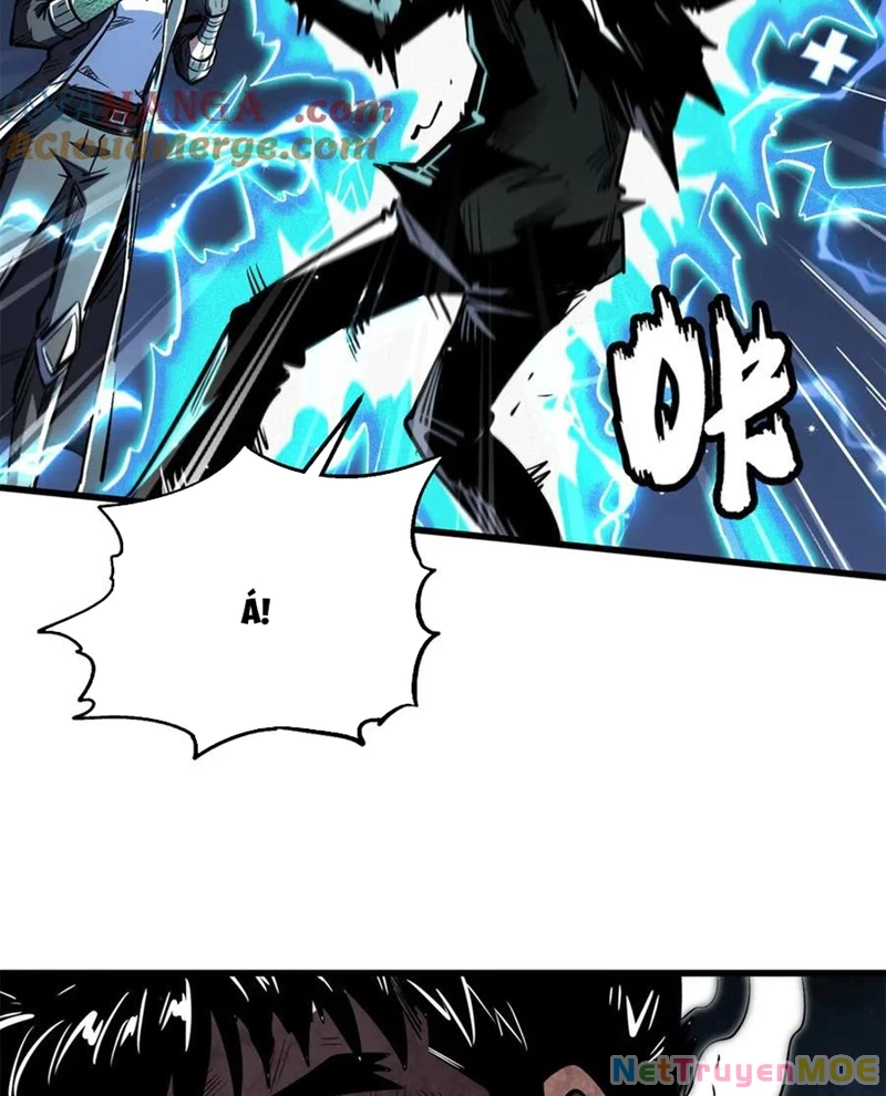 Siêu Cấp Thần Cơ Nhân Chap 336 - Next Chap 337