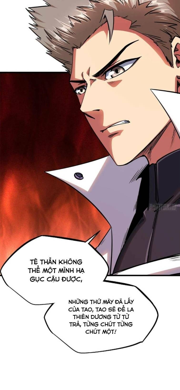 Siêu Cấp Thần Cơ Nhân Chap 35 - Next Chap 36