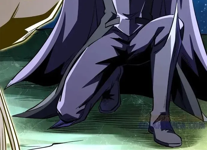 Siêu Cấp Thần Cơ Nhân Chap 391 - Next Chap 392