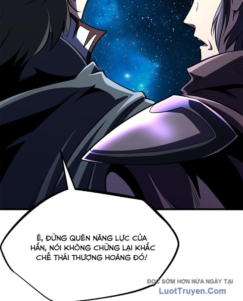 Siêu Cấp Thần Cơ Nhân Chap 393 - Next Chap 394