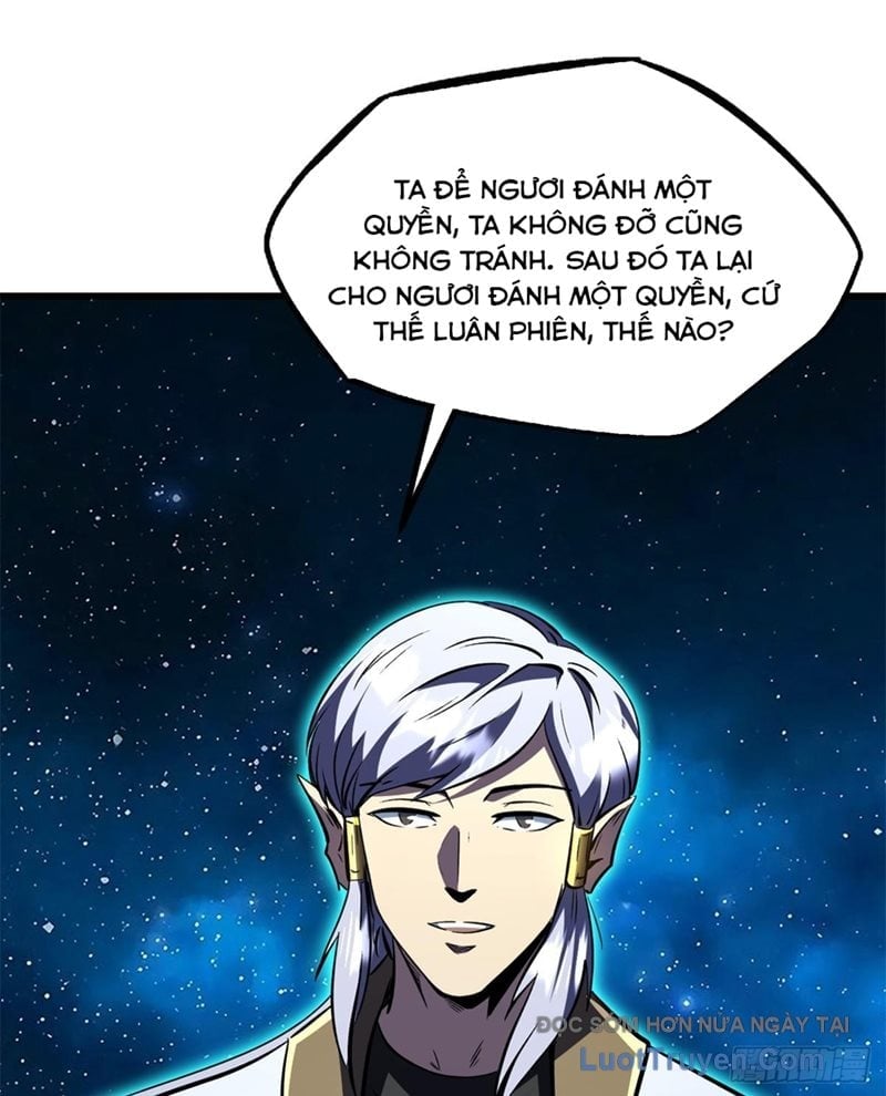 Siêu Cấp Thần Cơ Nhân Chap 393 - Next Chap 394