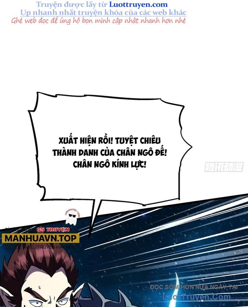 Siêu Cấp Thần Cơ Nhân Chap 393 - Next Chap 394