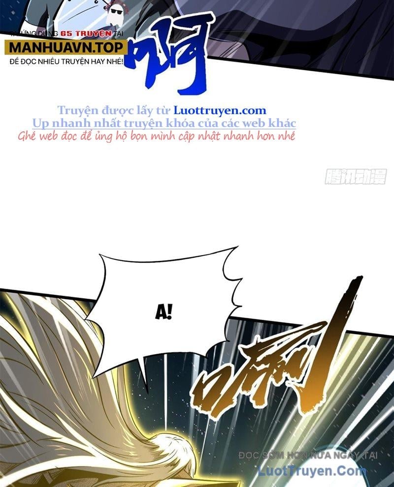 Siêu Cấp Thần Cơ Nhân Chap 393 - Next Chap 394