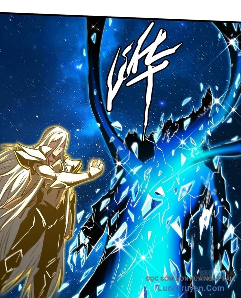 Siêu Cấp Thần Cơ Nhân Chap 393 - Next Chap 394