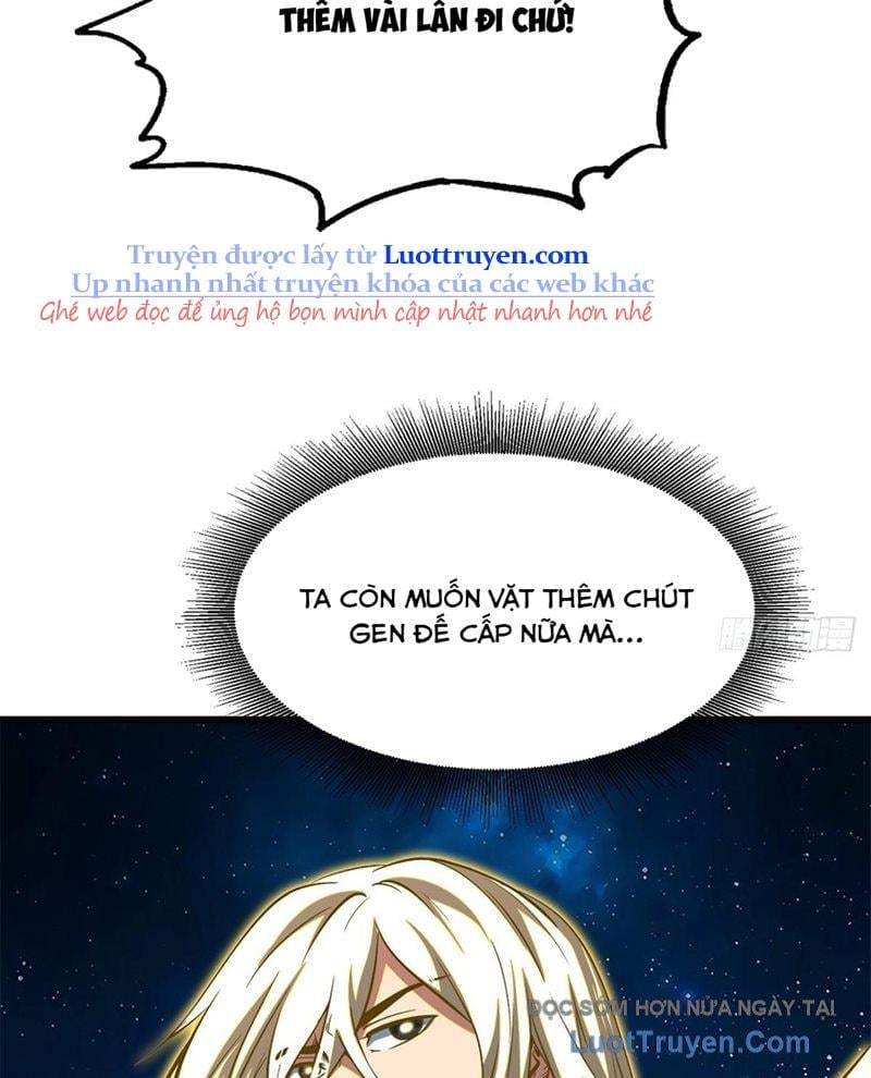 Siêu Cấp Thần Cơ Nhân Chap 393 - Next Chap 394