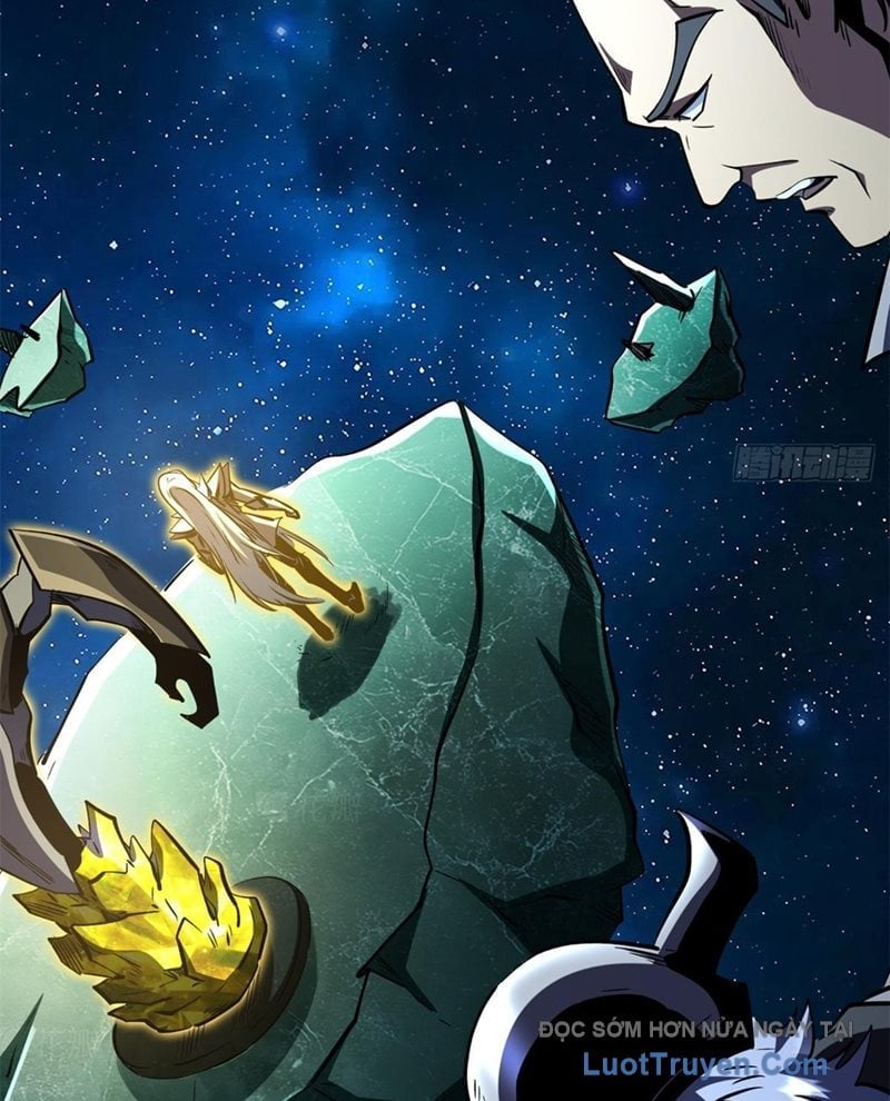 Siêu Cấp Thần Cơ Nhân Chap 393 - Next Chap 394