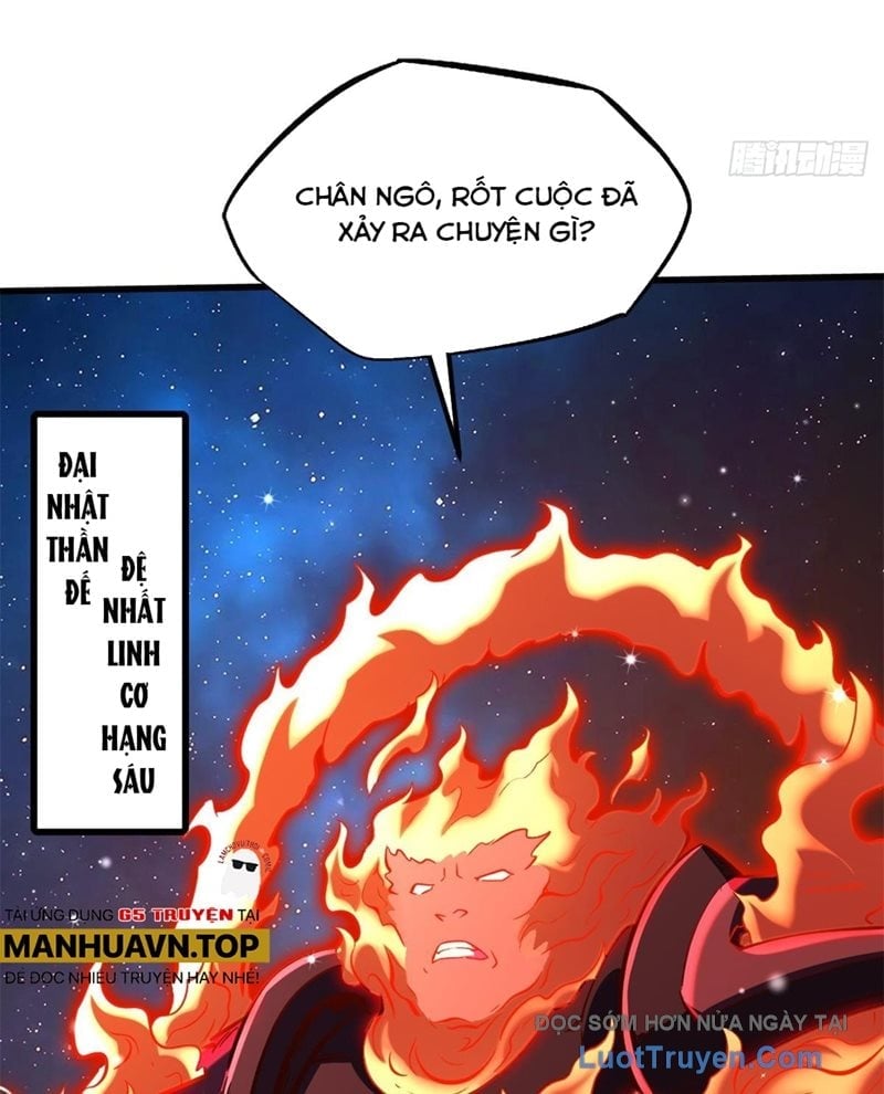 Siêu Cấp Thần Cơ Nhân Chap 393 - Next Chap 394