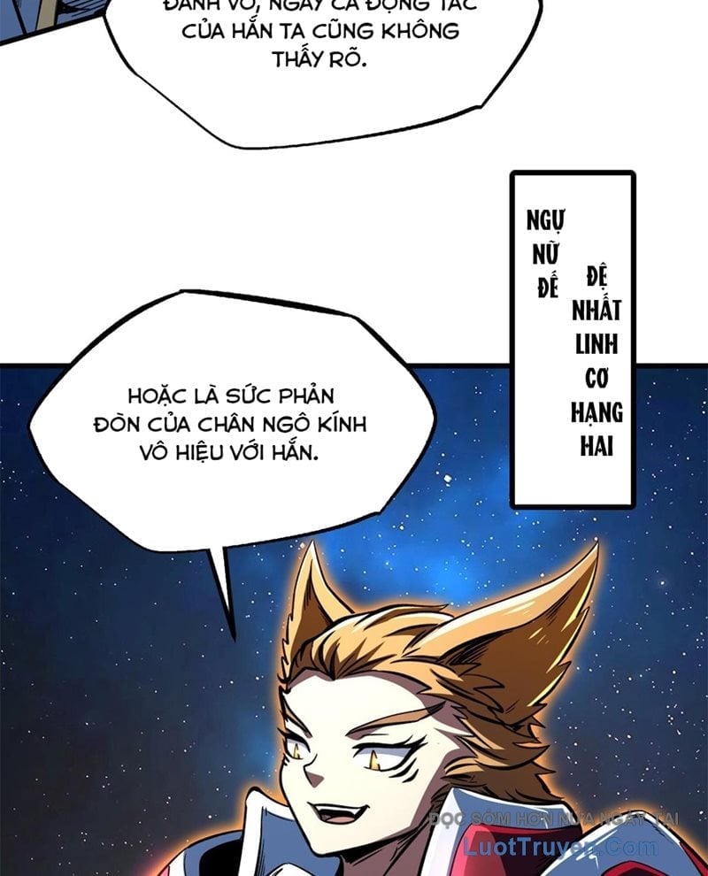 Siêu Cấp Thần Cơ Nhân Chap 393 - Next Chap 394