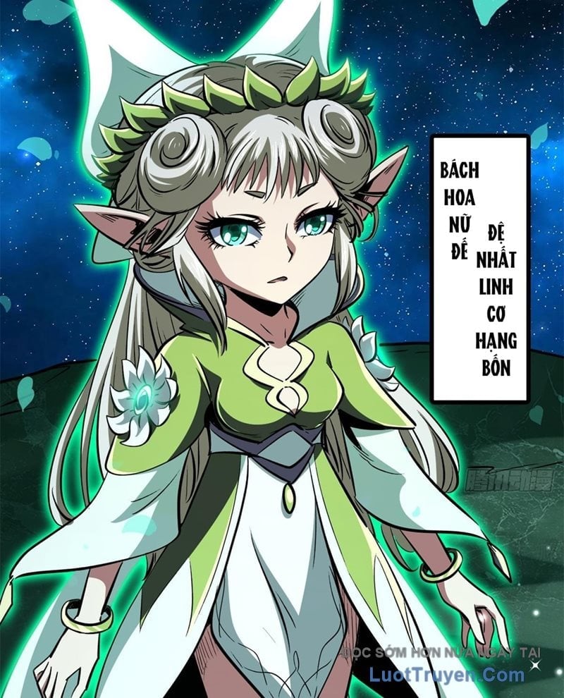 Siêu Cấp Thần Cơ Nhân Chap 393 - Next Chap 394