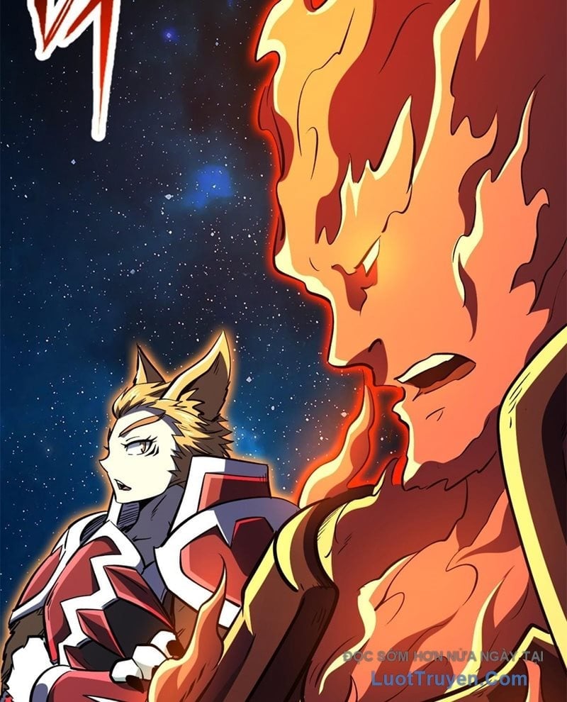 Siêu Cấp Thần Cơ Nhân Chap 394 - Next Chap 395