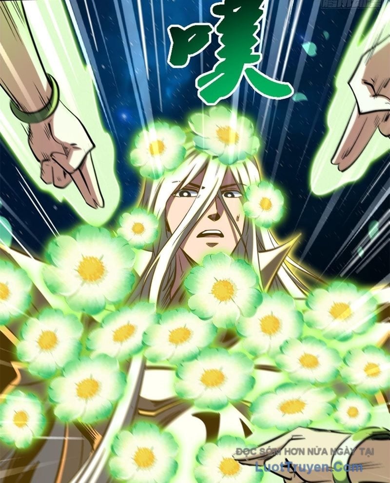 Siêu Cấp Thần Cơ Nhân Chap 394 - Next Chap 395